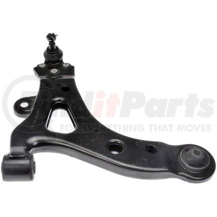 521-639 by DORMAN - Suspension Control Arm