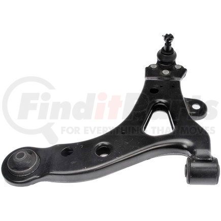 521-640 by DORMAN - Suspension Control Arm