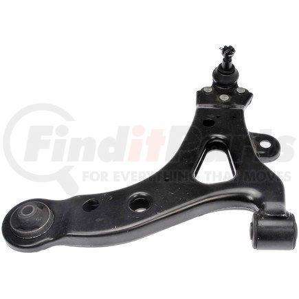 Dorman 521-640 Suspension Control Arm and Ball Joint Assembly Suspension Control Arm