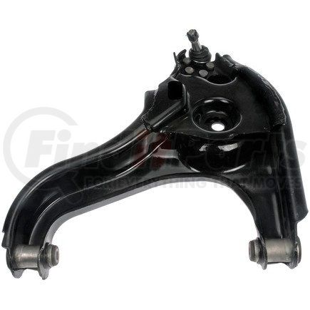 Dorman 521-652 Suspension Control Arm and Ball Joint Assembly Suspension Control Arm