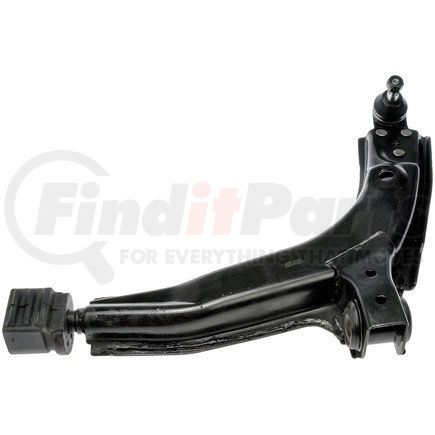 521-655 by DORMAN - Suspension Control Arm