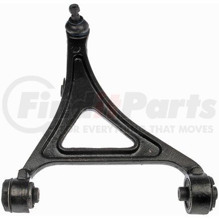 521-702 by DORMAN - Suspension Control Arm