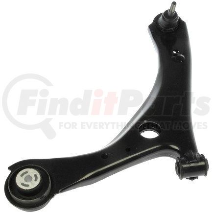 521-709 by DORMAN - Suspension Control Arm