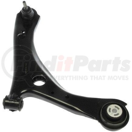 521-710 by DORMAN - Suspension Control Arm