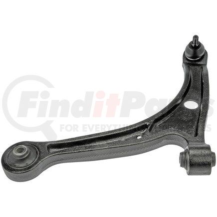 521-713 by DORMAN - Suspension Control Arm