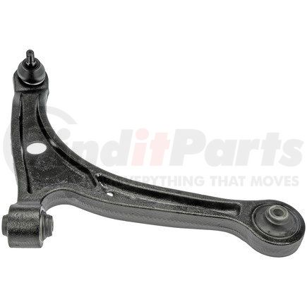 521-714 by DORMAN - Suspension Control Arm