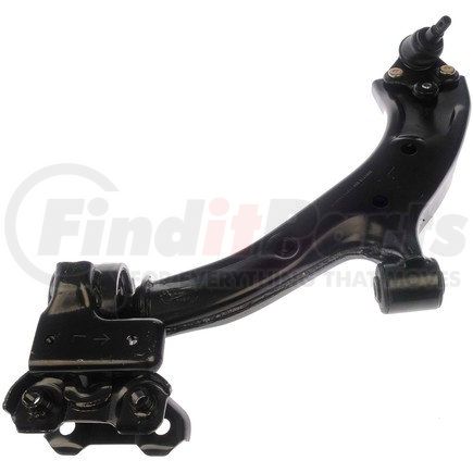 521-715 by DORMAN - Suspension Control Arm