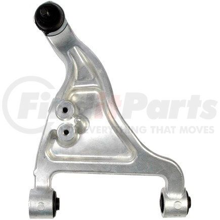 521-717 by DORMAN - Suspension Control Arm