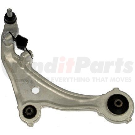 521-728 by DORMAN - Suspension Control Arm