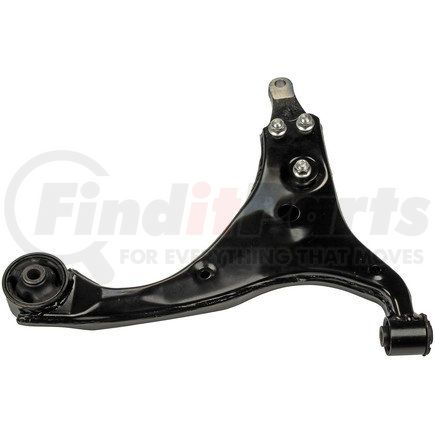 521-731 by DORMAN - Suspension Control Arm