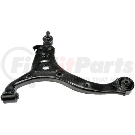 521-735 by DORMAN - Suspension Control Arm