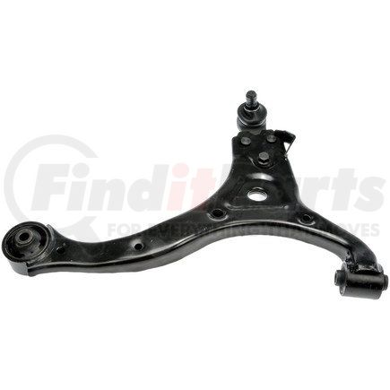 521-736 by DORMAN - Suspension Control Arm