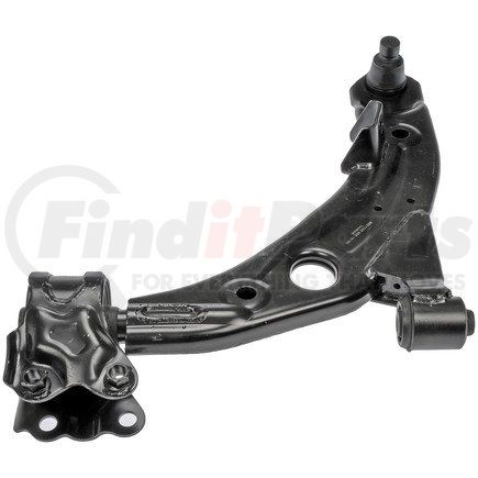 521-745 by DORMAN - Suspension Control Arm