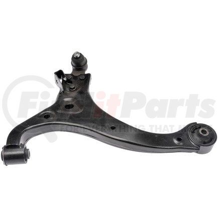 521-757 by DORMAN - Suspension Control Arm