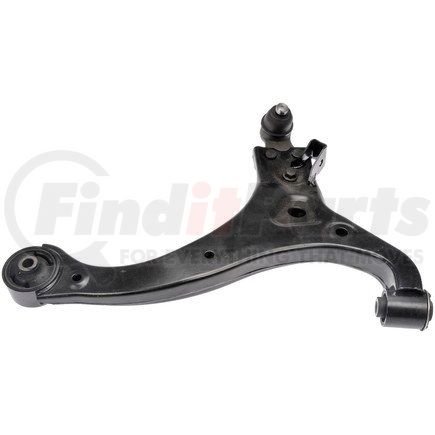 521-758 by DORMAN - Suspension Control Arm