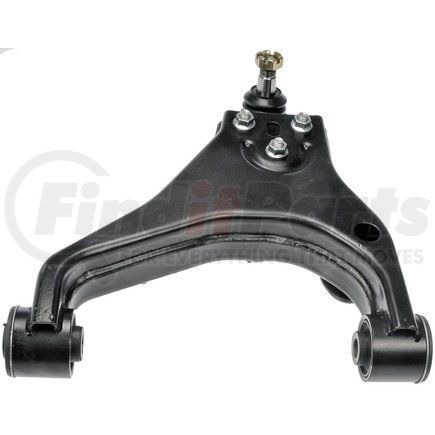 521-791 by DORMAN - Suspension Control Arm