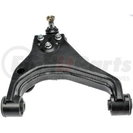 521-792 by DORMAN - Suspension Control Arm