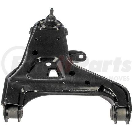 521-796 by DORMAN - Suspension Control Arm