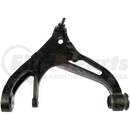 Dorman 521-798 Suspension Control Arm and Ball Joint Assembly Suspension Control Arm