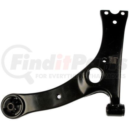 521-801 by DORMAN - Suspension Control Arm