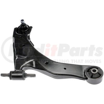 521-660 by DORMAN - Suspension Control Arm