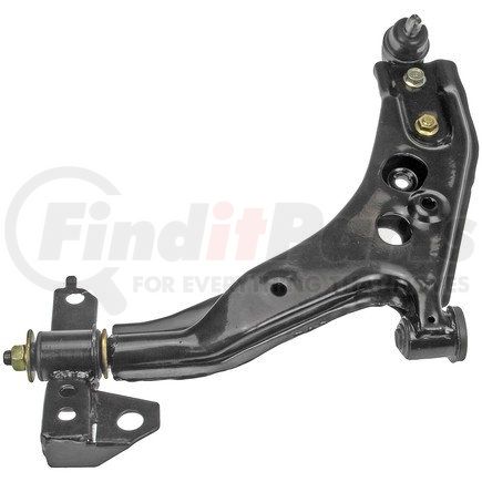 521-665 by DORMAN - Suspension Control Arm