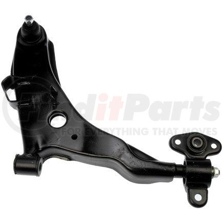 521-846 by DORMAN - Suspension Control Arm