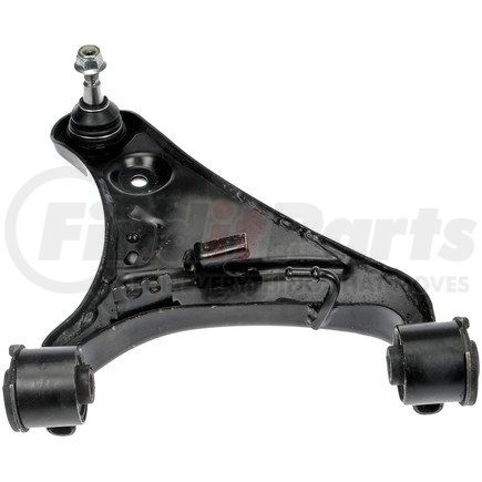 521-863 by DORMAN - Suspension Control Arm