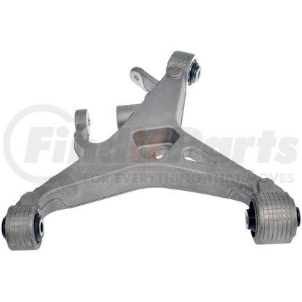 521-937 by DORMAN - "OE Solutions" Suspension Control Arm