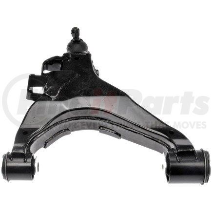 521-393 by DORMAN - Suspension Control Arm