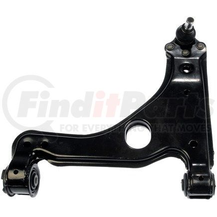 Dorman 521-431 Suspension Control Arm and Ball Joint Assembly Suspension Control Arm