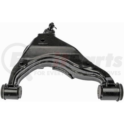 521-433 by DORMAN - Suspension Control Arm