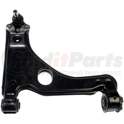 521-432 by DORMAN - Suspension Control Arm