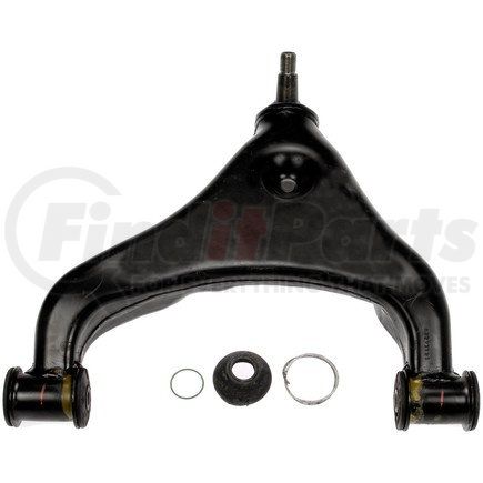 521-437 by DORMAN - Suspension Control Arm