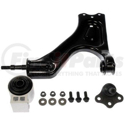 521-529 by DORMAN - Suspension Control Arm