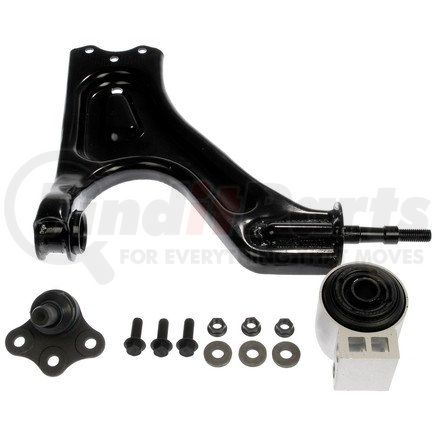 521-530 by DORMAN - Suspension Control Arm