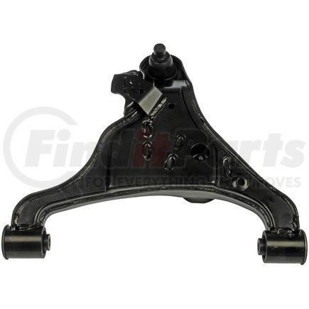 521-531 by DORMAN - Suspension Control Arm