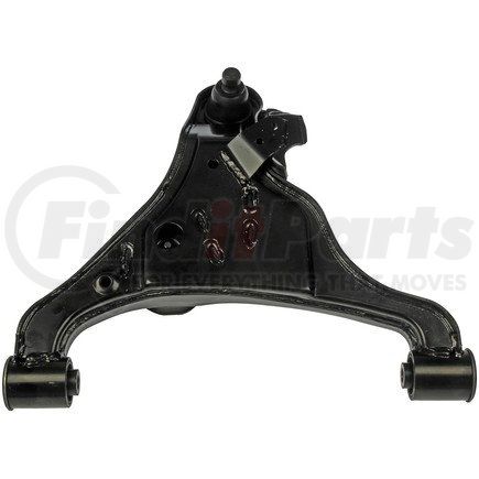 521-532 by DORMAN - Suspension Control Arm