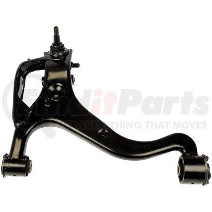 521-553 by DORMAN - Suspension Control Arm