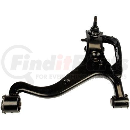 521-554 by DORMAN - Suspension Control Arm