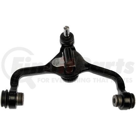 521-566 by DORMAN - Suspension Control Arm