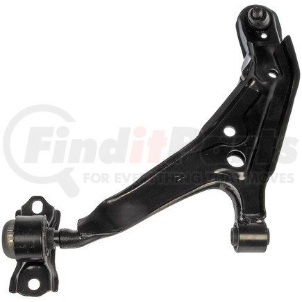 521-569 by DORMAN - Suspension Control Arm