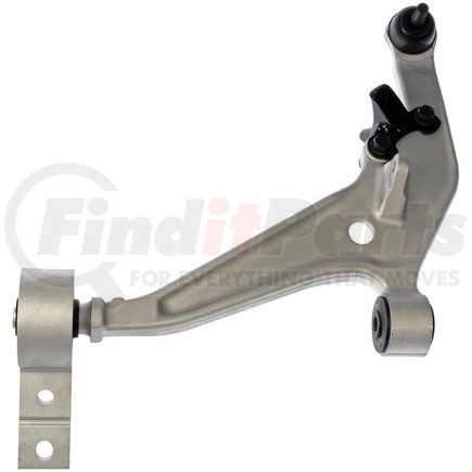 521-577 by DORMAN - Suspension Control Arm