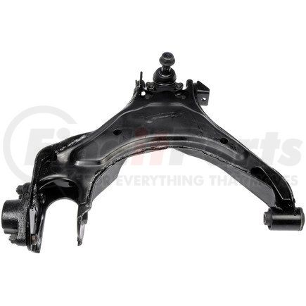 521-592 by DORMAN - Suspension Control Arm