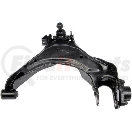 521-591 by DORMAN - Suspension Control Arm