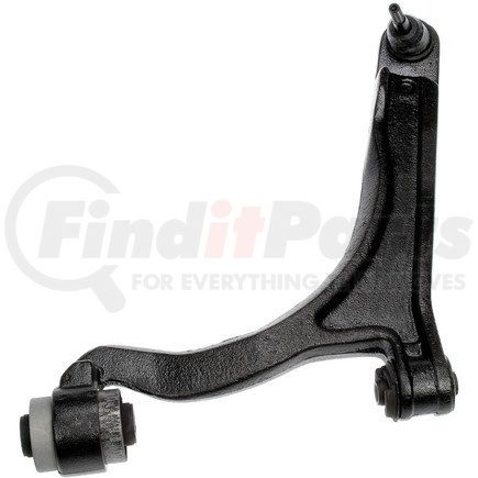 521-595 by DORMAN - Suspension Control Arm