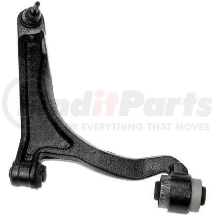 521-596 by DORMAN - Suspension Control Arm