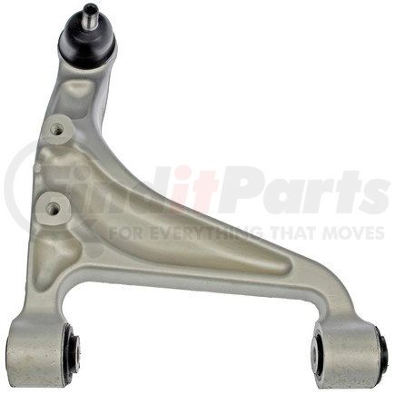 521-607 by DORMAN - Suspension Control Arm