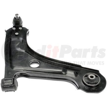 522-310 by DORMAN - Suspension Control Arm