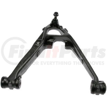 522-350 by DORMAN - "OE Solutions" Front Right Lower Control Arm